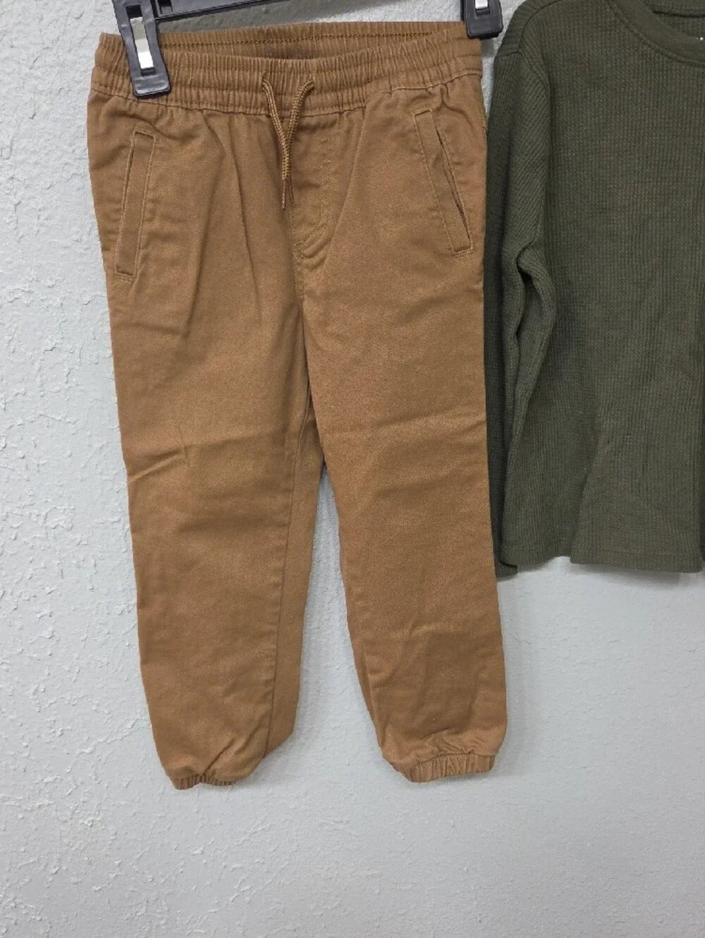 Old Navy bundle cozy